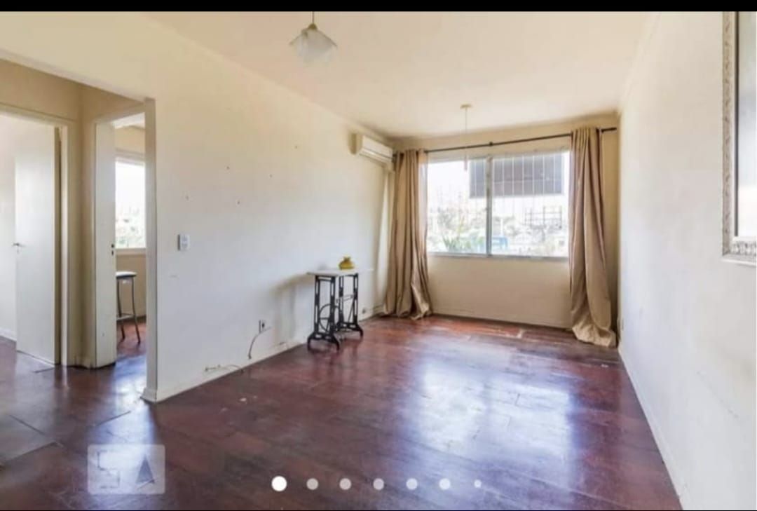 APARTAMENTO 2 DORM – AV. TERESÓPOLIS