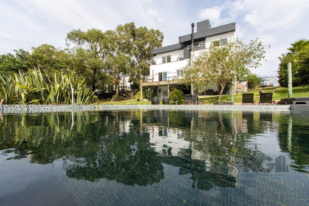 Casa de Condomínio à venda com 4 quartos, 400m² - Foto 85