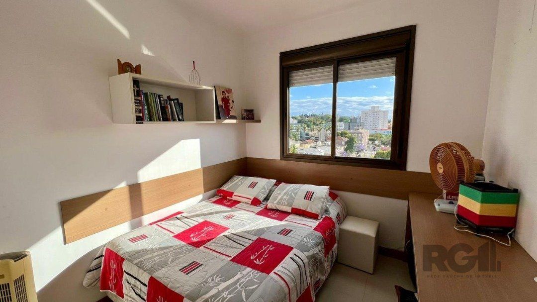 Apartamento, 3 quartos, 83 m² - Foto 21