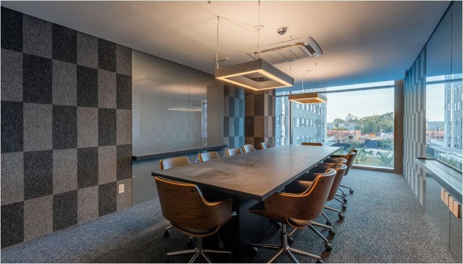 Sala Comercial, 1 sala, à venda, 26 m², Jardim Lindóia - Porto Alegre — foto 5