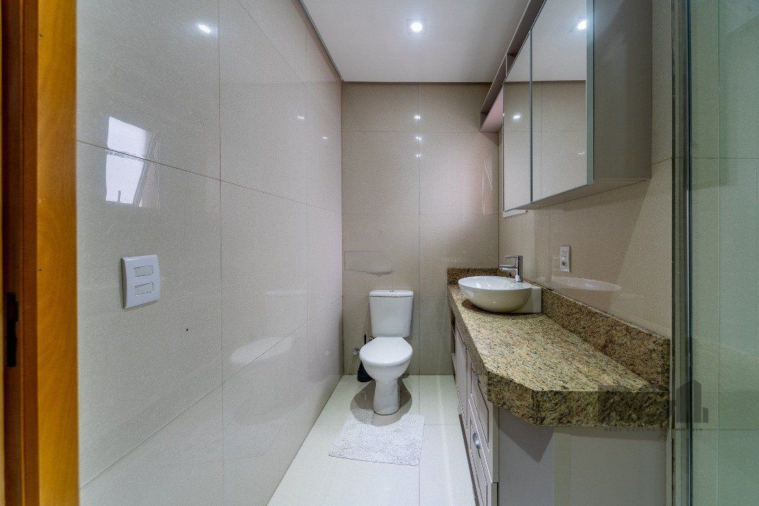 Casa de Condomínio, 3 quartos - Foto 14
