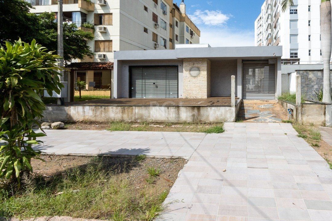 Loja-Salão à venda, 714m² - Foto 1
