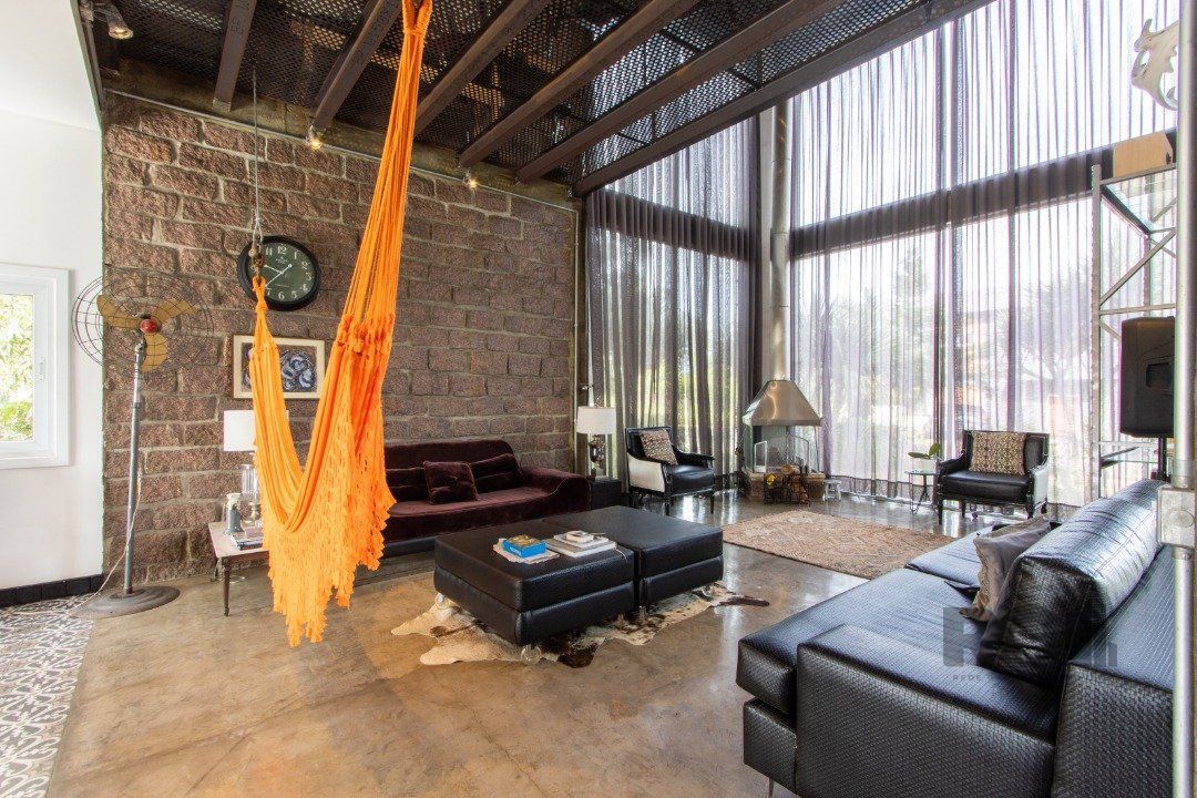 Casa de Condomínio à venda com 4 quartos, 400m² - Foto 7