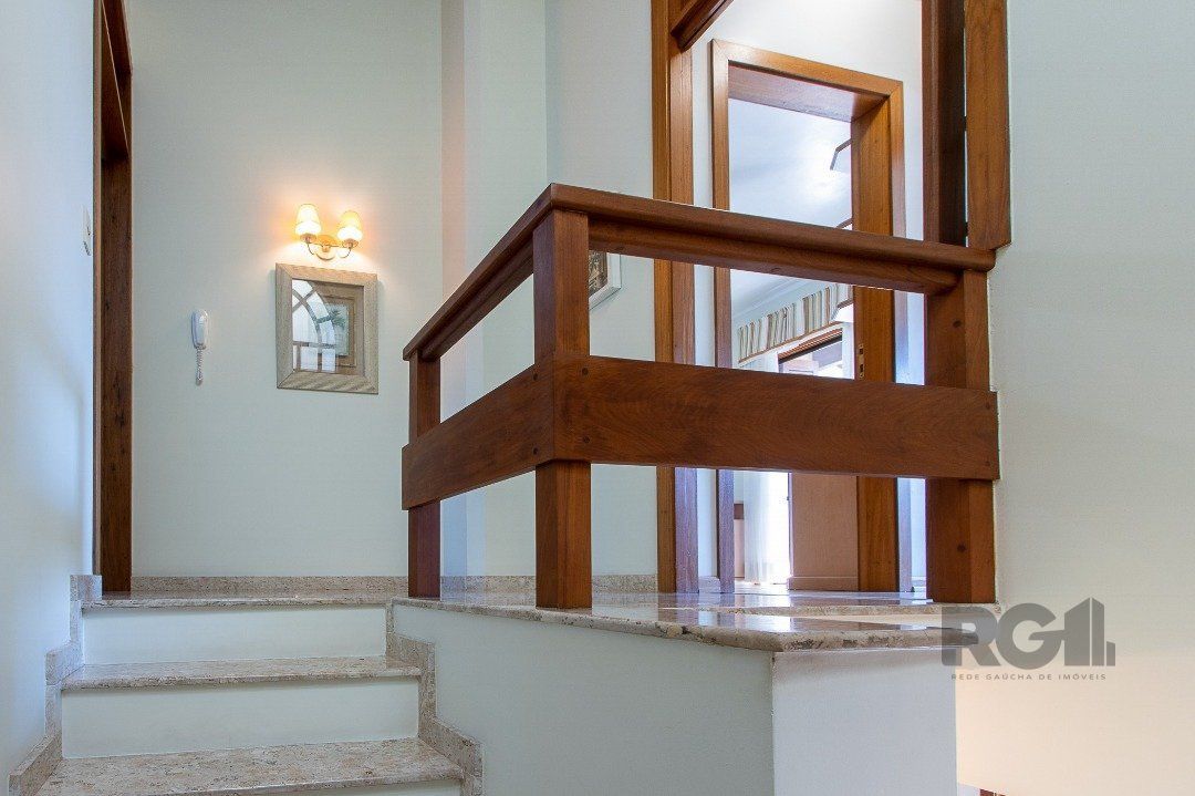 Casa de Condomínio à venda com 4 quartos, 216m² - Foto 25