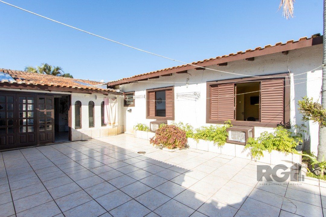 Sobrado, 3 quartos, 180 m² - Foto 33