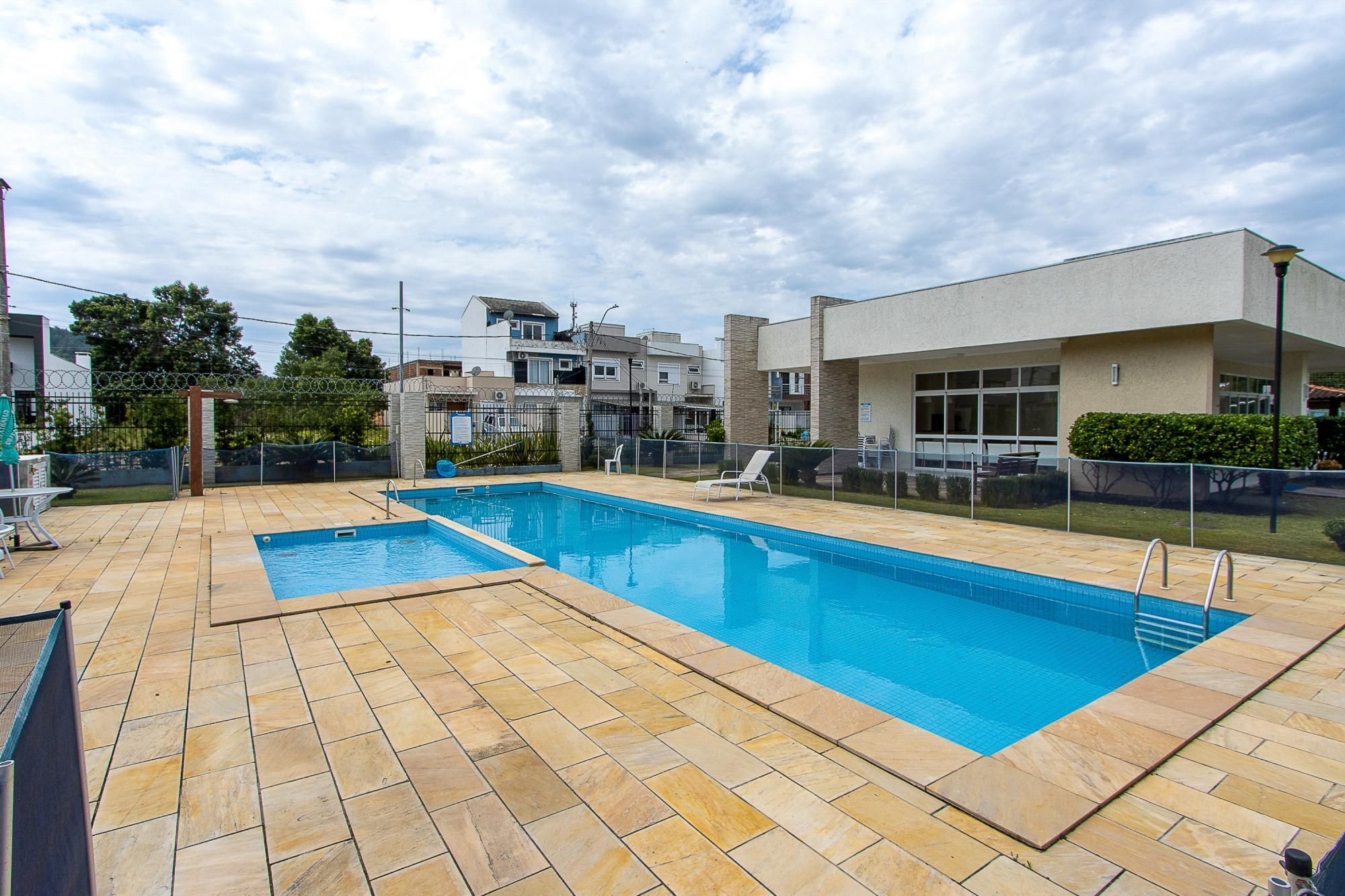 Casa de Condomínio à venda com 3 quartos, 163m² - Foto 52