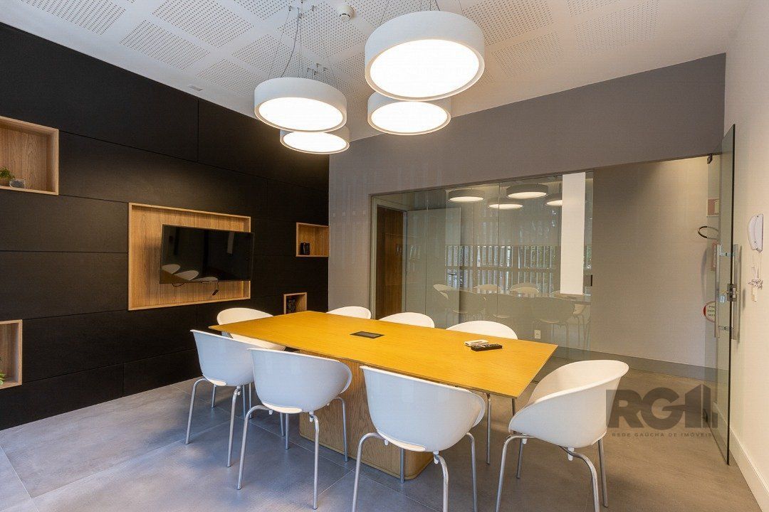 Sala-Conjunto, 40 m² - Foto 17