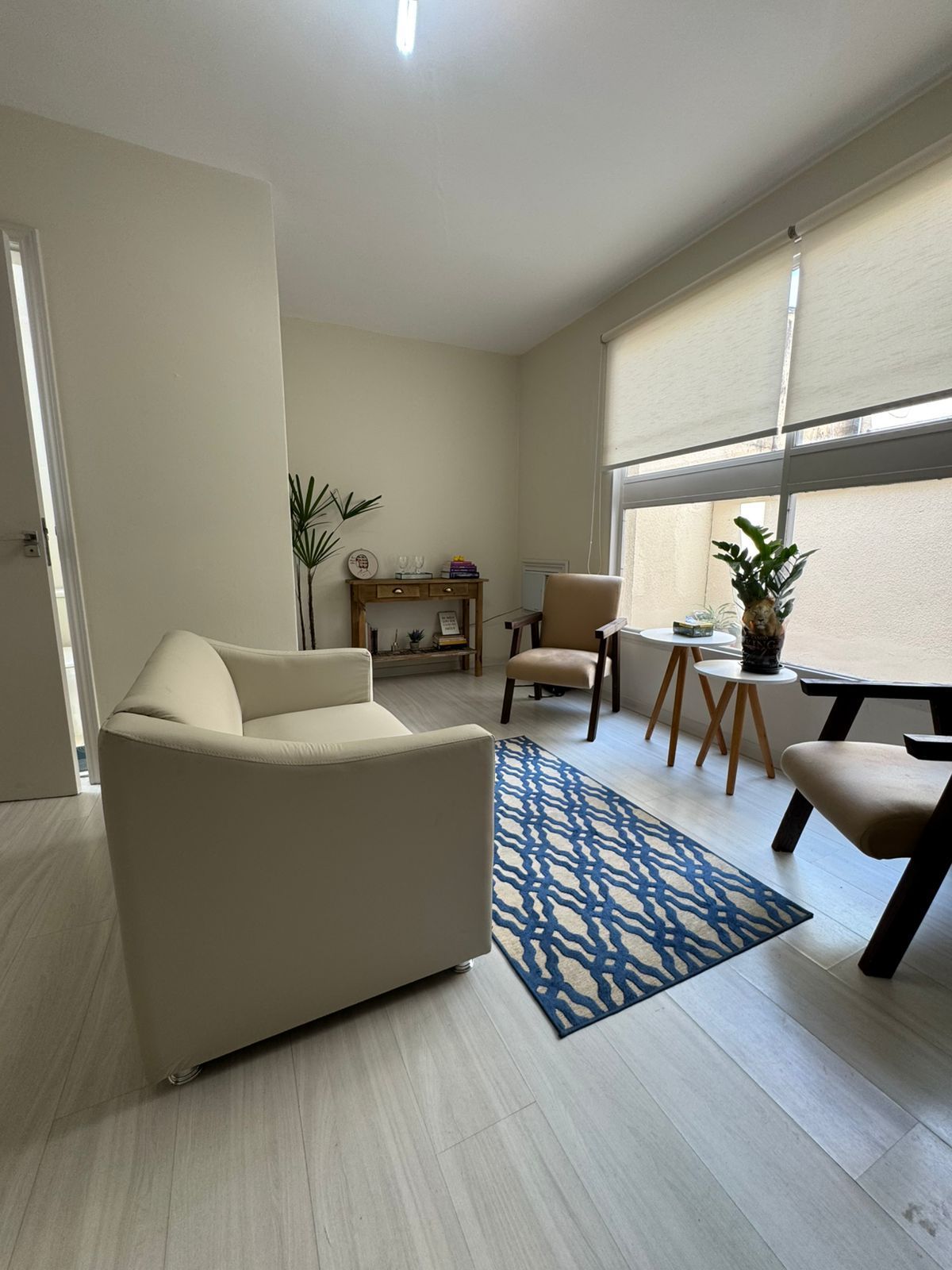 Conjunto Comercial-Sala à venda com 1 quarto, 25m² - Foto 3