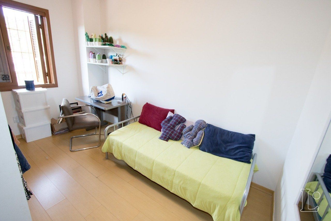 Casa de Condomínio à venda com 4 quartos, 117m² - Foto 22