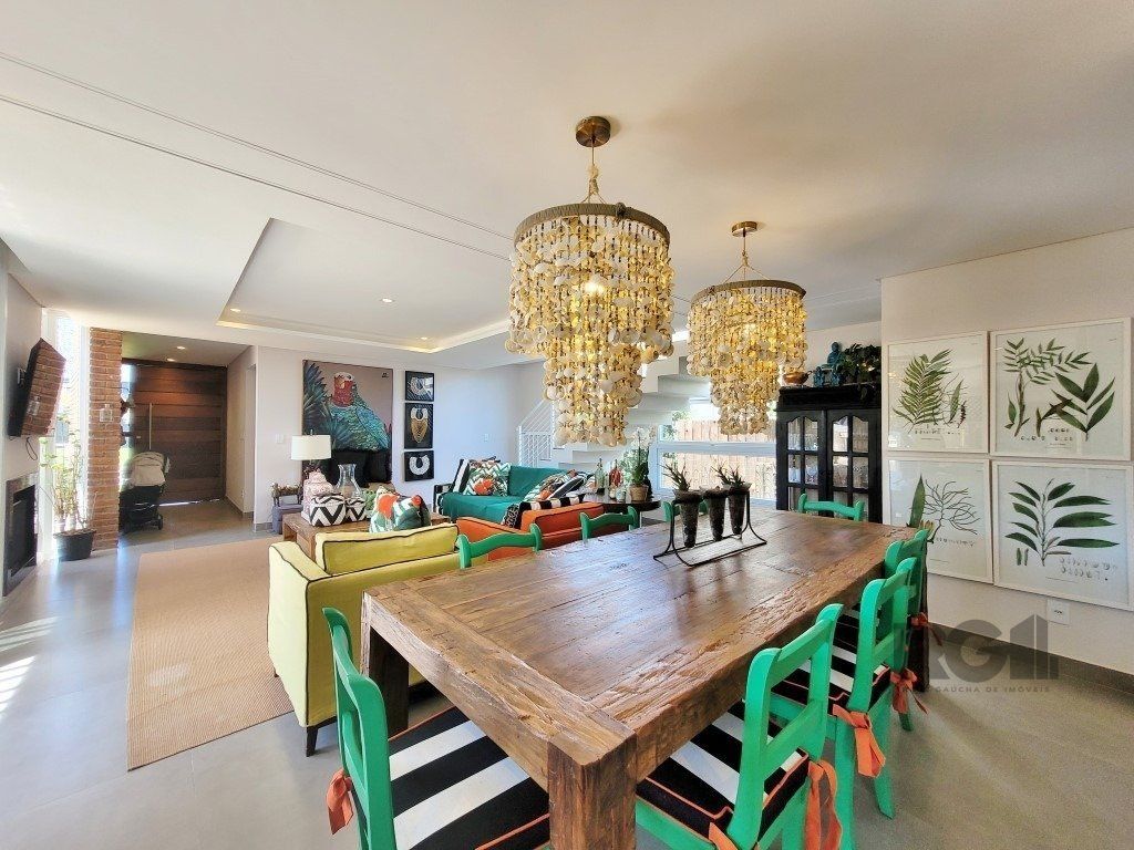 Casa de Condomínio, 4 quartos - Foto 15