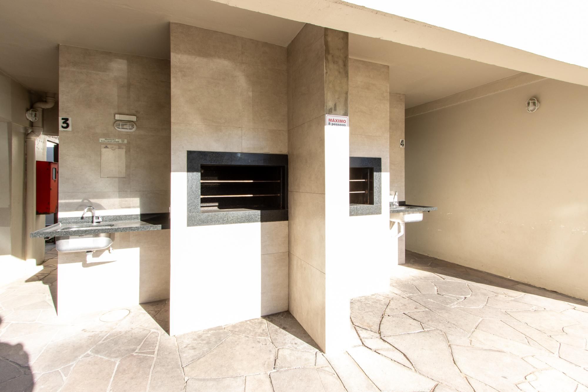 Apartamento à venda com 3 quartos, 68m² - Foto 55