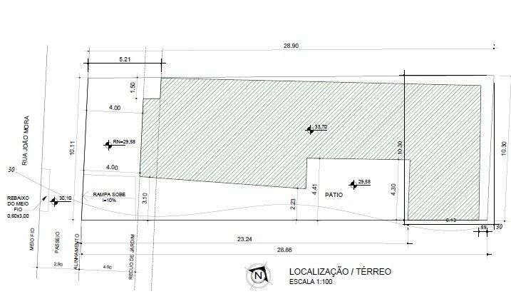 Casa, 2 quartos, 167 m² - Foto 6