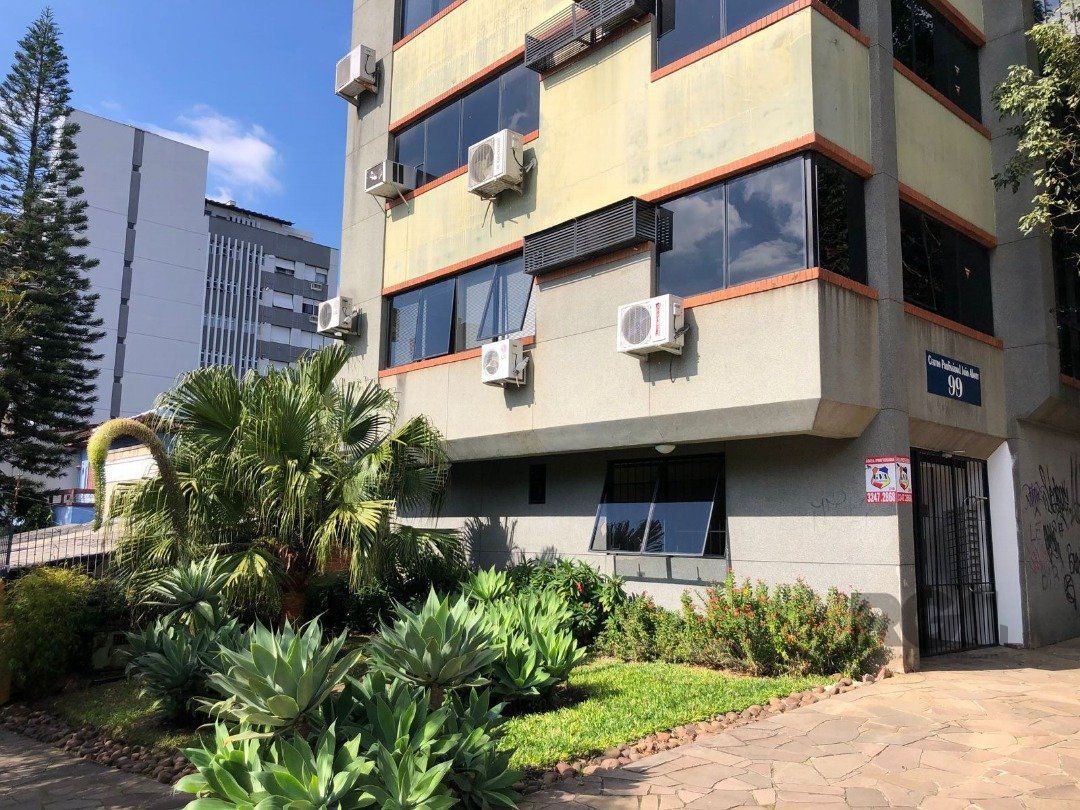 Conjunto Comercial-Sala à venda, 54m² - Foto 16