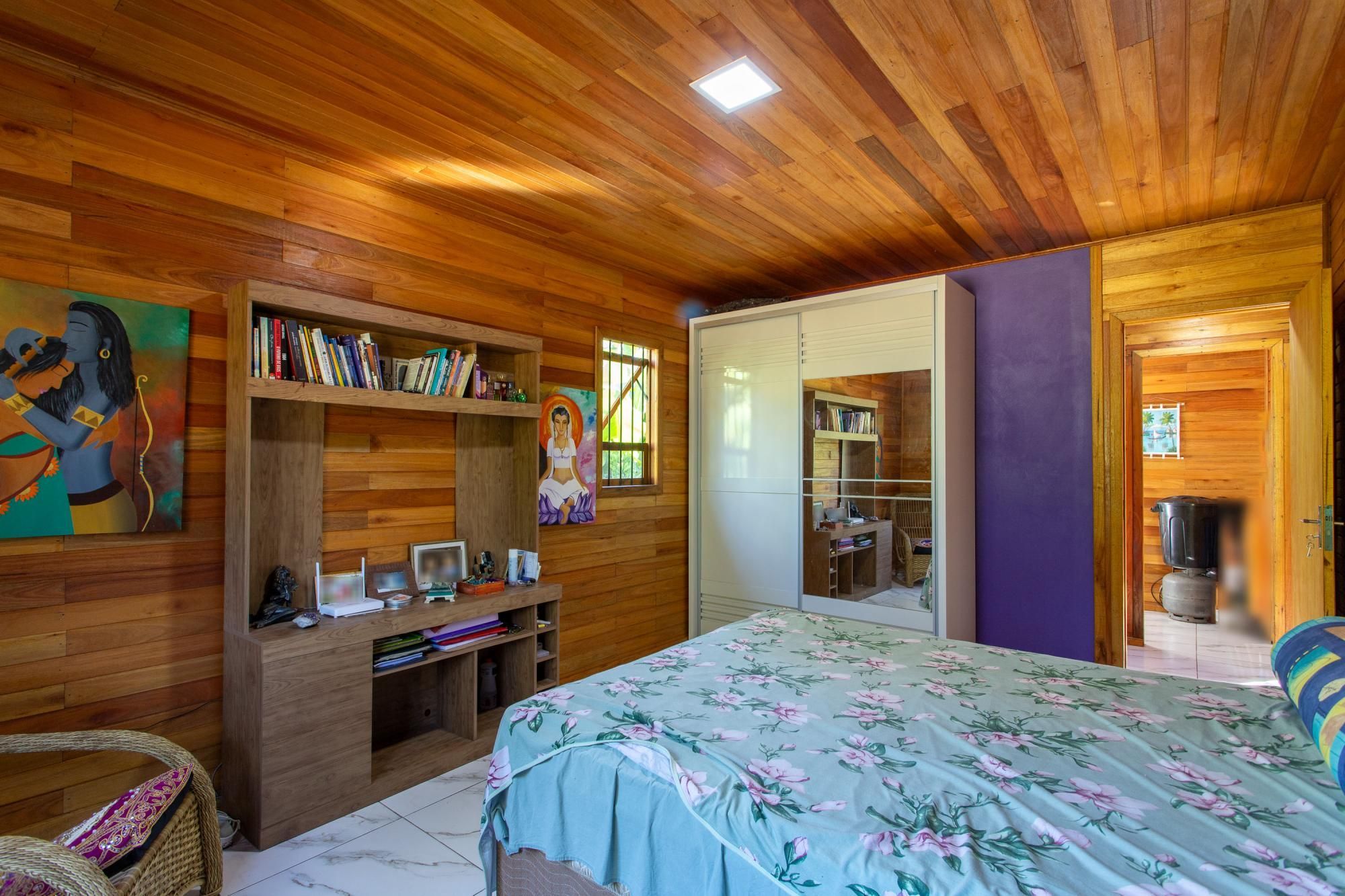 Sítio à venda com 1 quarto, 101m² - Foto 24