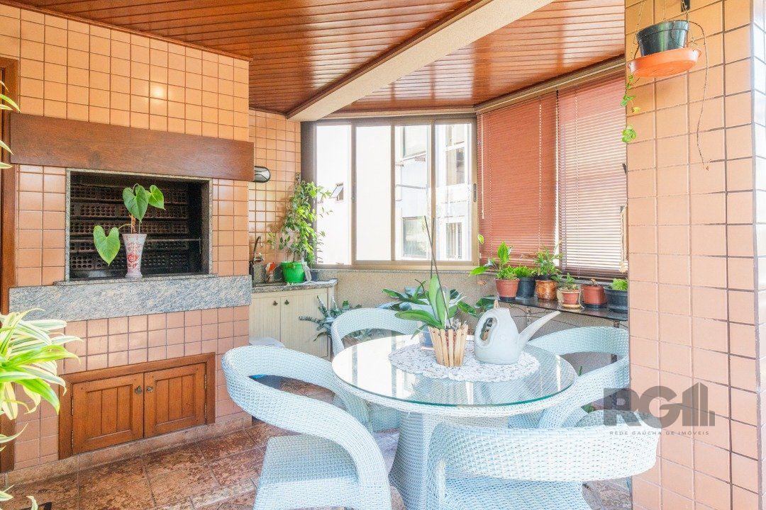 Apartamento, 3 quartos, 191 m² - Foto 9