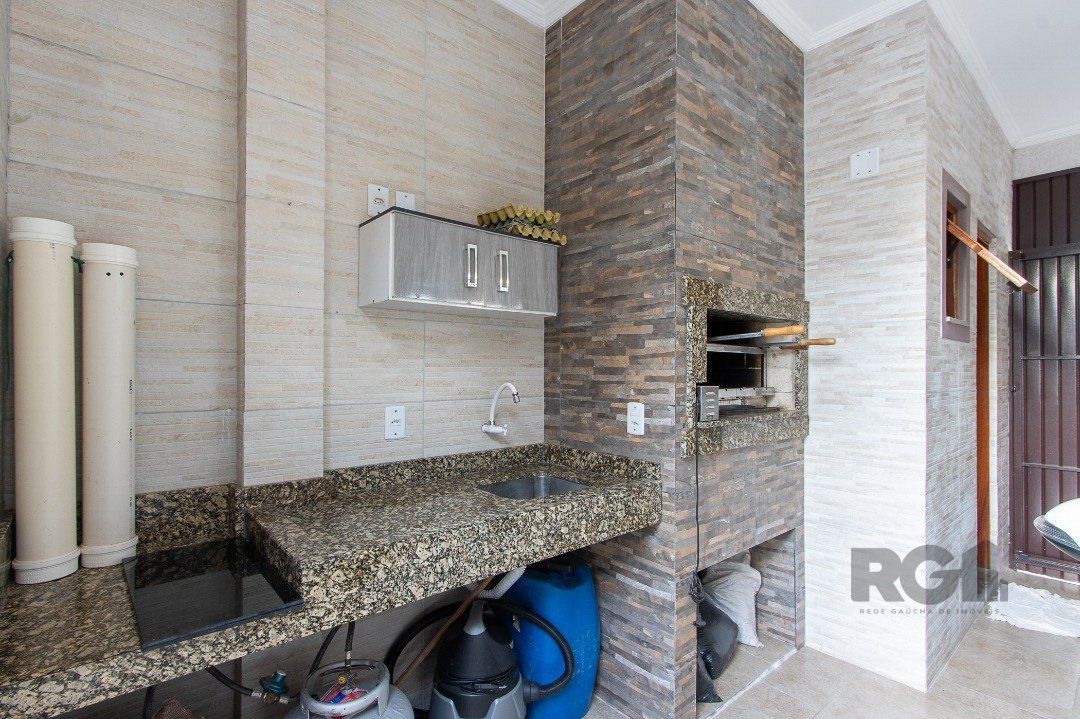 Casa, 3 quartos, 260 m² - Foto 20