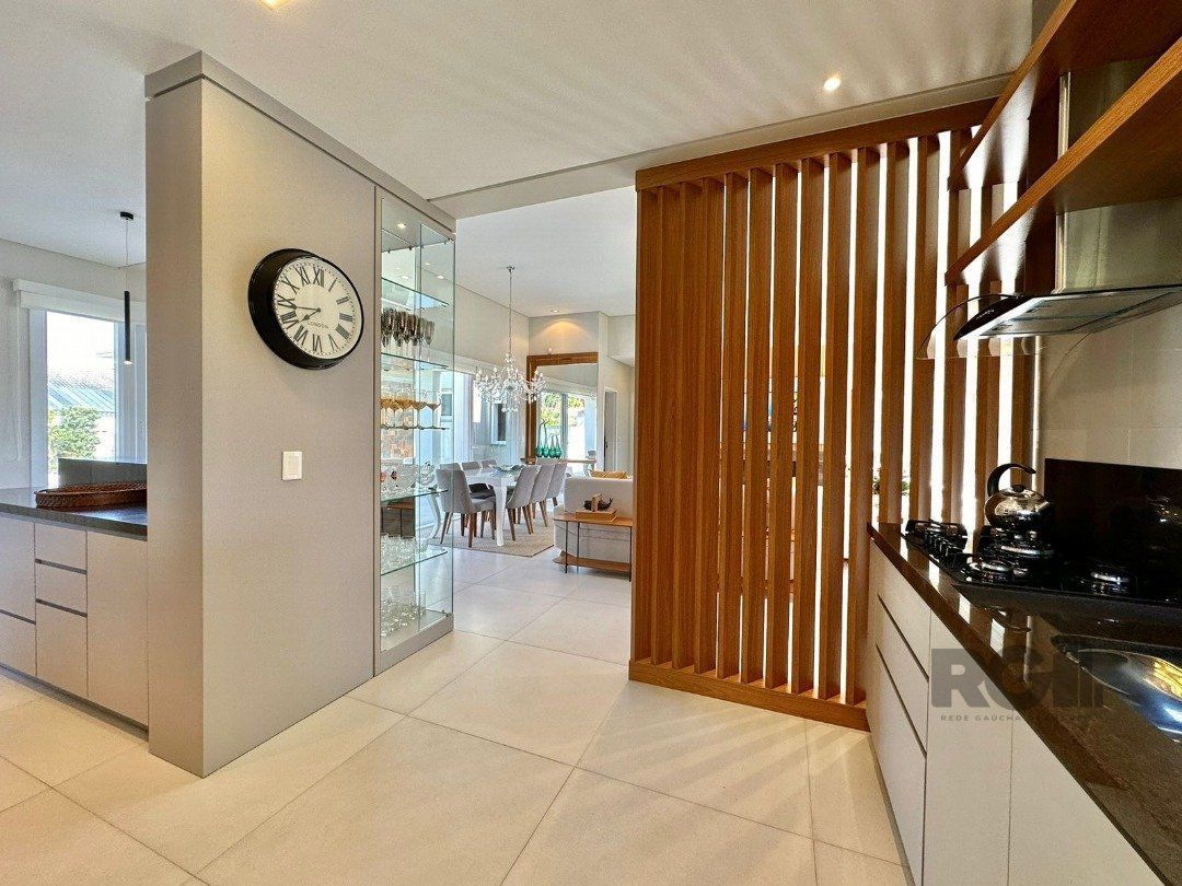 Casa, 4 quartos, 260 m² - Foto 19