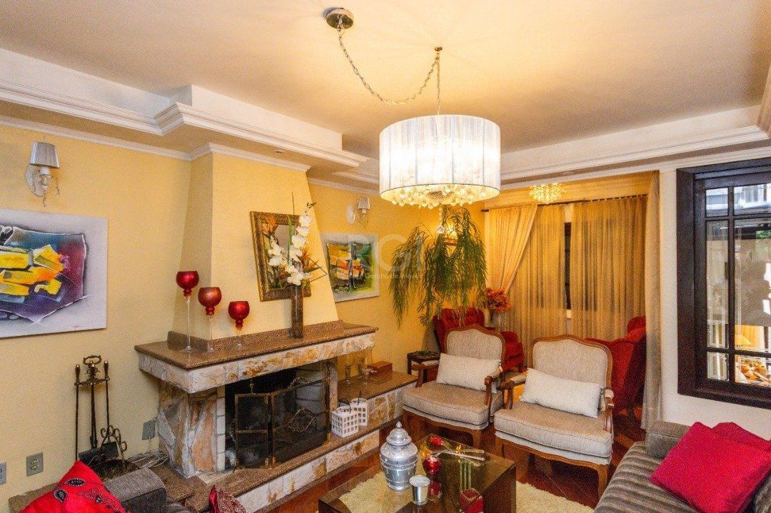 Casa à venda com 5 quartos, 501m² - Foto 14
