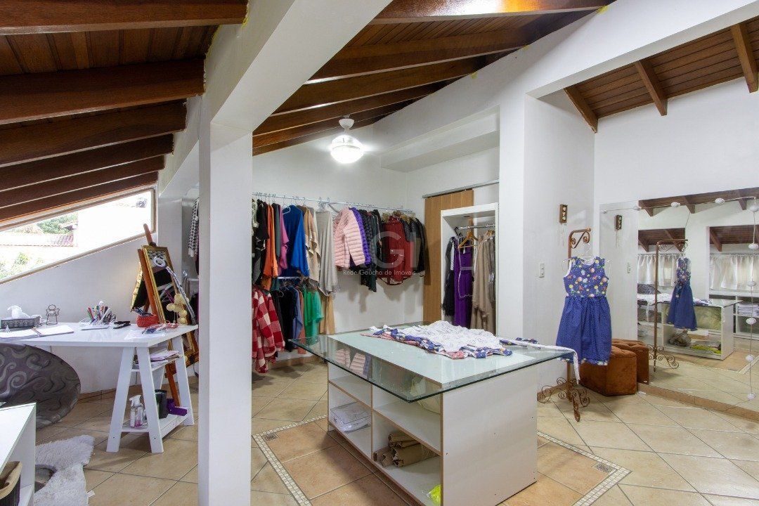 Casa, 4 quartos, 350 m² - Foto 27