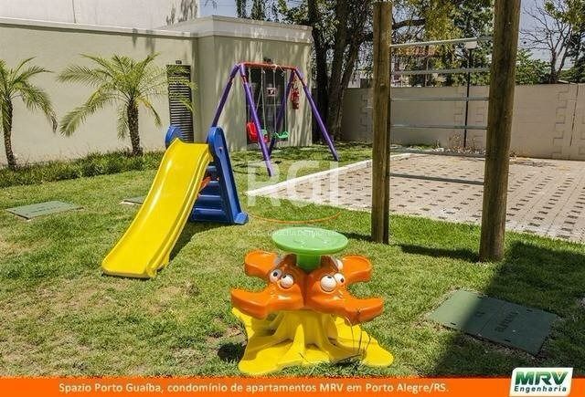 Apartamento à venda com 2 quartos, 43m² - Foto 12