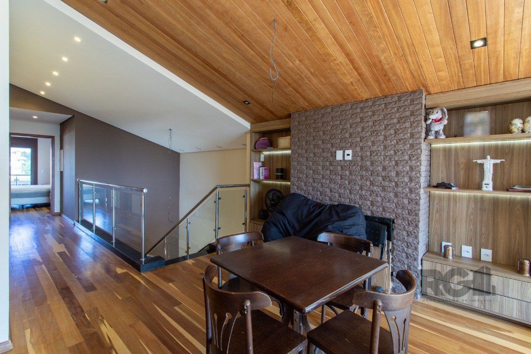Casa de Condomínio à venda com 4 quartos, 226m² - Foto 48