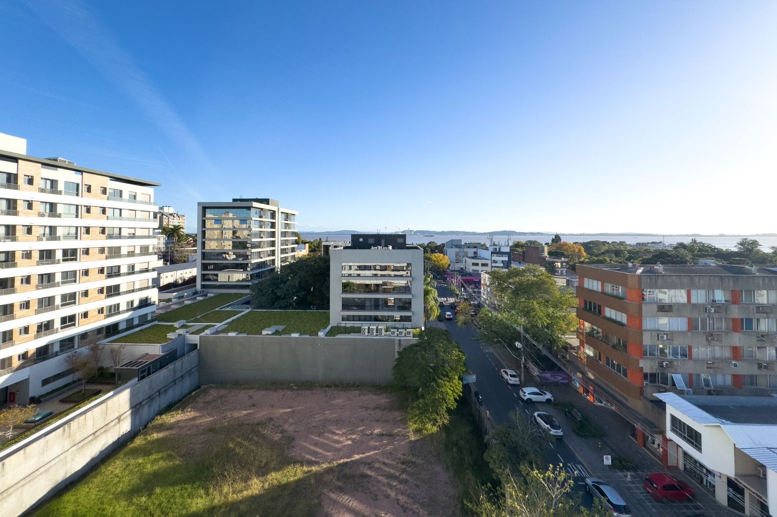 Apartamento à venda com 149m², 3 quartos, 3 suítes, 2 vagas no bairro Tristeza em Porto Alegre