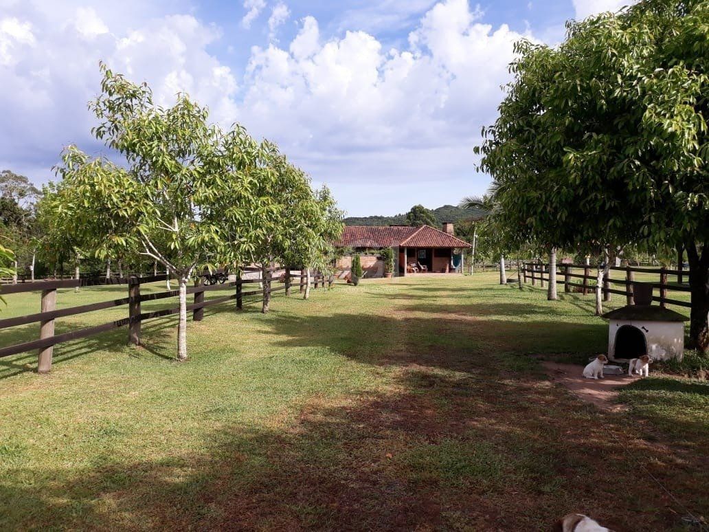 Chácara, 3 quartos, 4 hectares - Foto 18