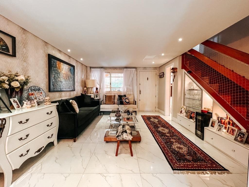 Casa de Condomínio à venda com 3 quartos, 153m² - Foto 7