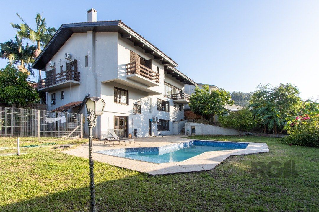 Casa à venda com 5 quartos, 417m² - Foto 71