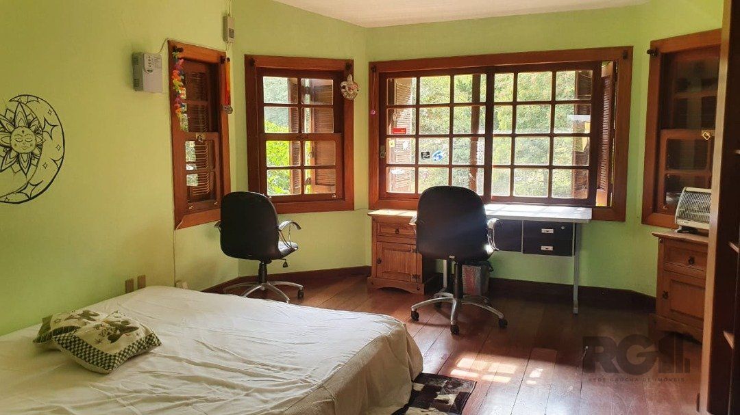 Sítio à venda com 4 quartos, 915m² - Foto 32