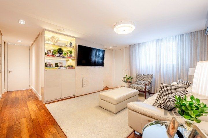 Apartamento, 4 quartos, 317 m² - Foto 9