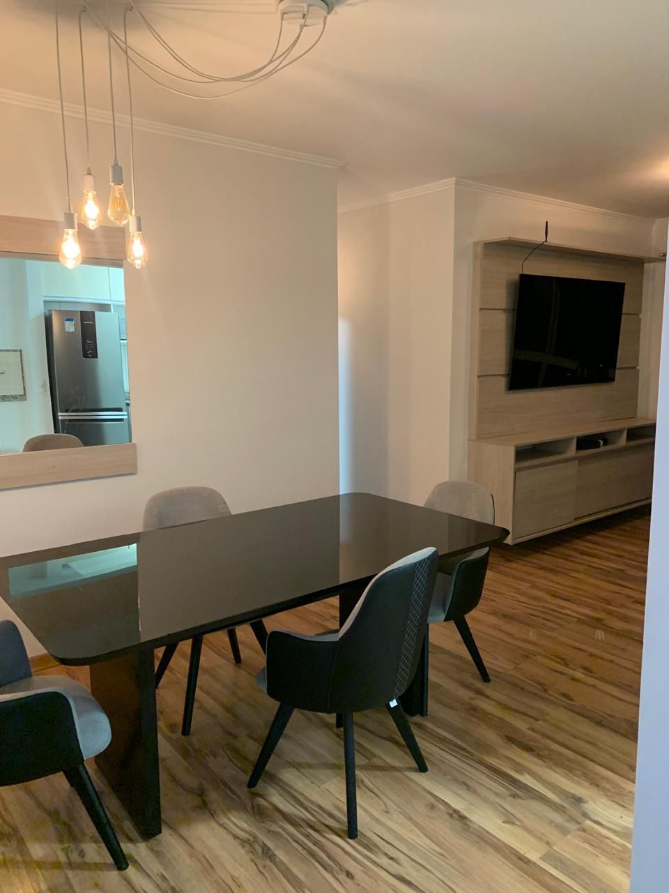 Apartamento de 3 quartos com 71m² pronto para morar na Cavalhada. — foto 2