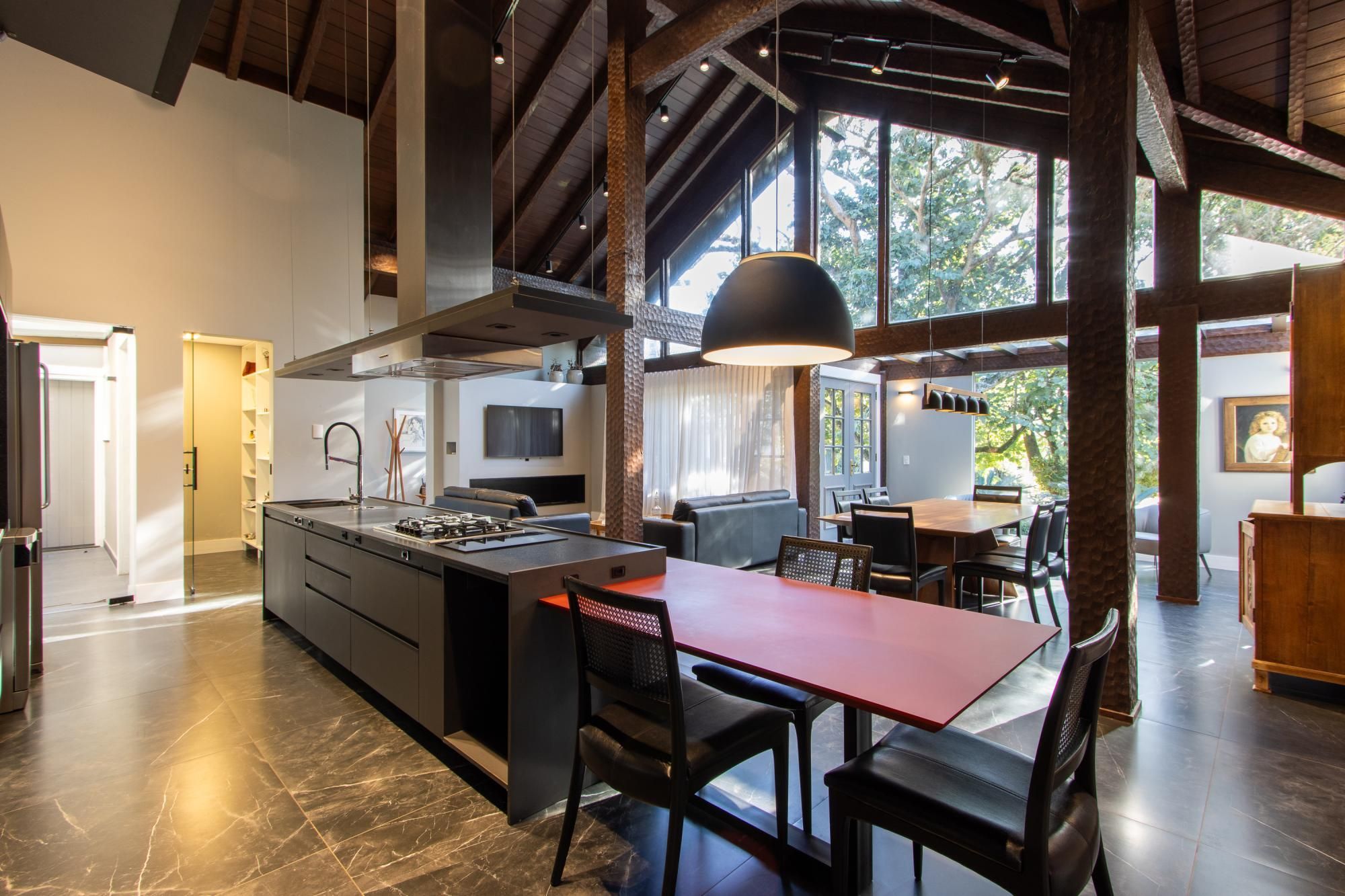 Casa de Condomínio, 3 quartos - Foto 3