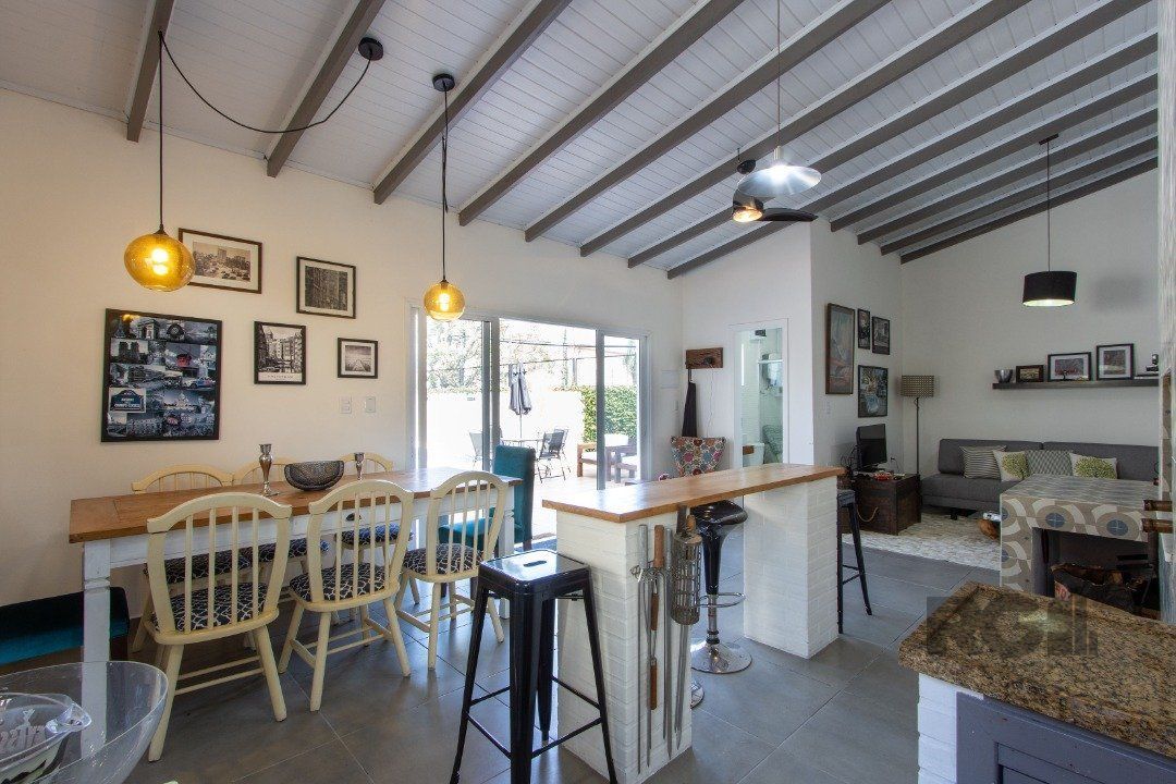 Casa à venda com 4 quartos, 280m² - Foto 31
