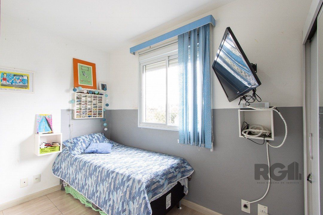 Apartamento à venda com 3 quartos, 69m² - Foto 26