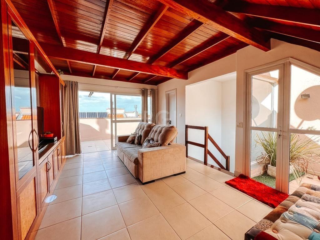 Casa de Condomínio, 3 quartos - Foto 40