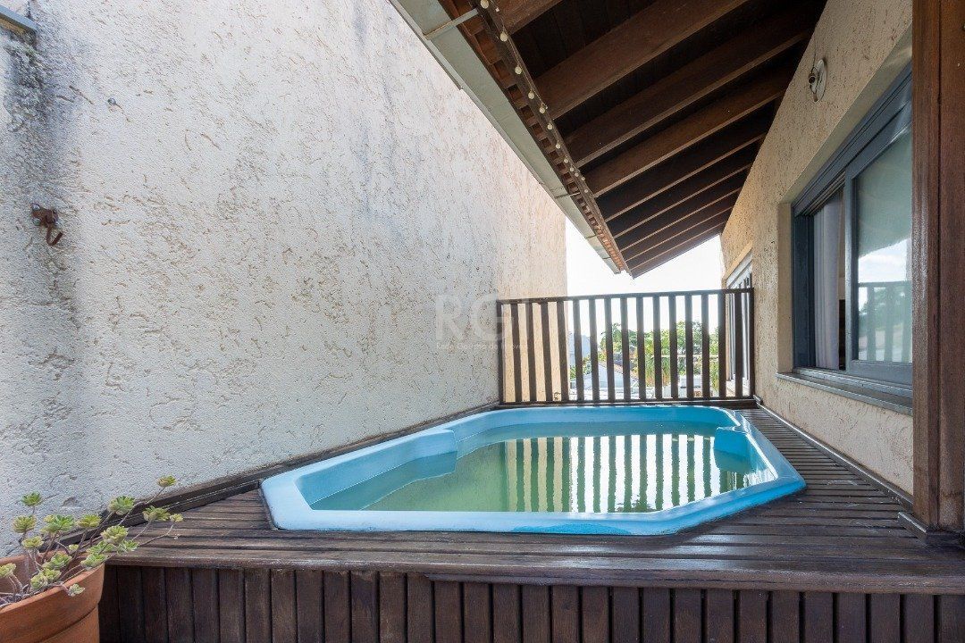 Casa de Condomínio à venda com 3 quartos, 197m² - Foto 51