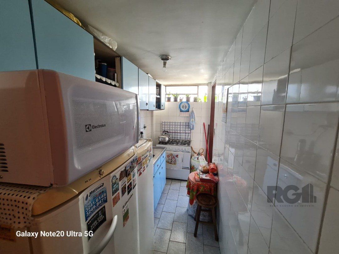 Apartamento à venda com 2 quartos, 59m² - Foto 17