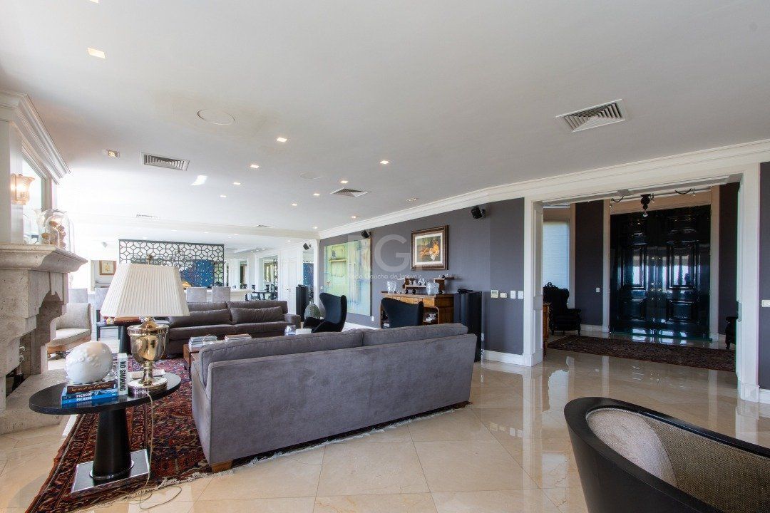 Casa, 7 quartos, 1319 m² - Foto 22