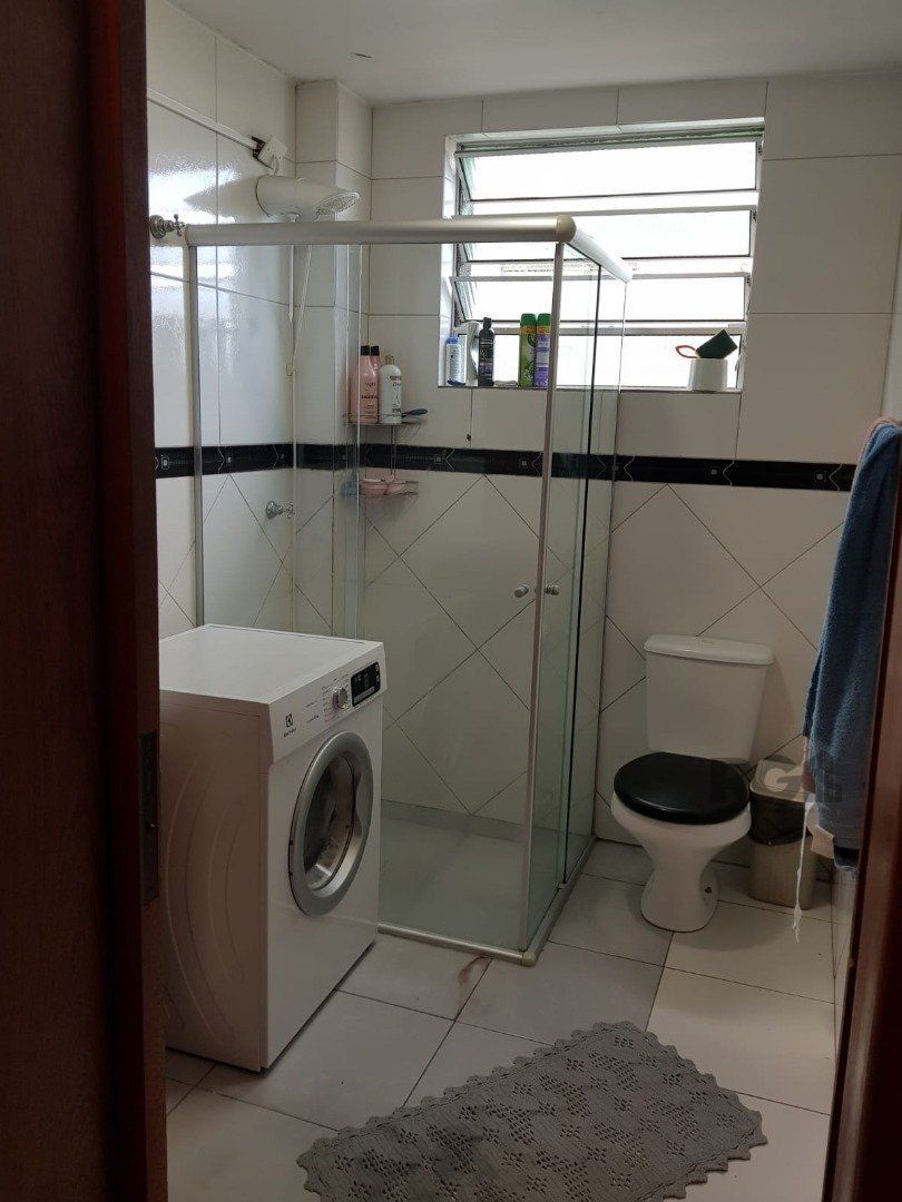 Apartamento, 2 quartos, 55 m² - Foto 5