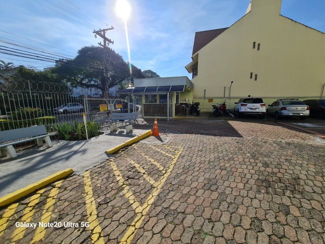Apartamento à venda com 2 quartos, 59m² - Foto 10