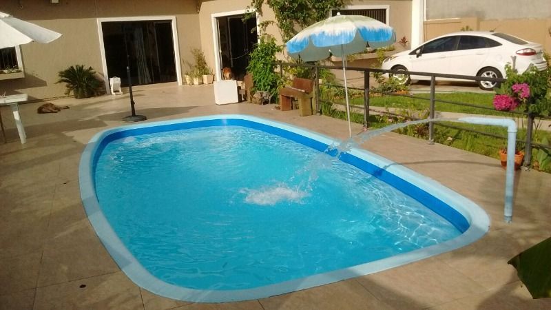 Casa, 3 quartos, 200 m² - Foto 20