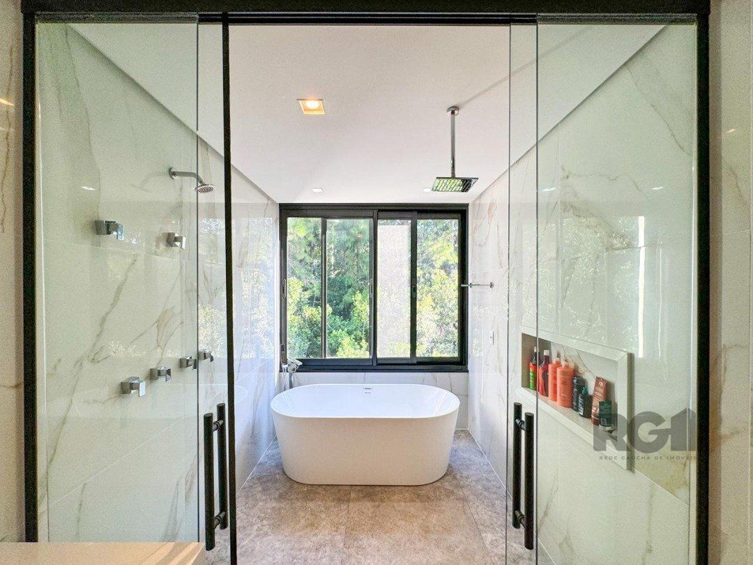 Casa de Condomínio, 4 quartos - Foto 24