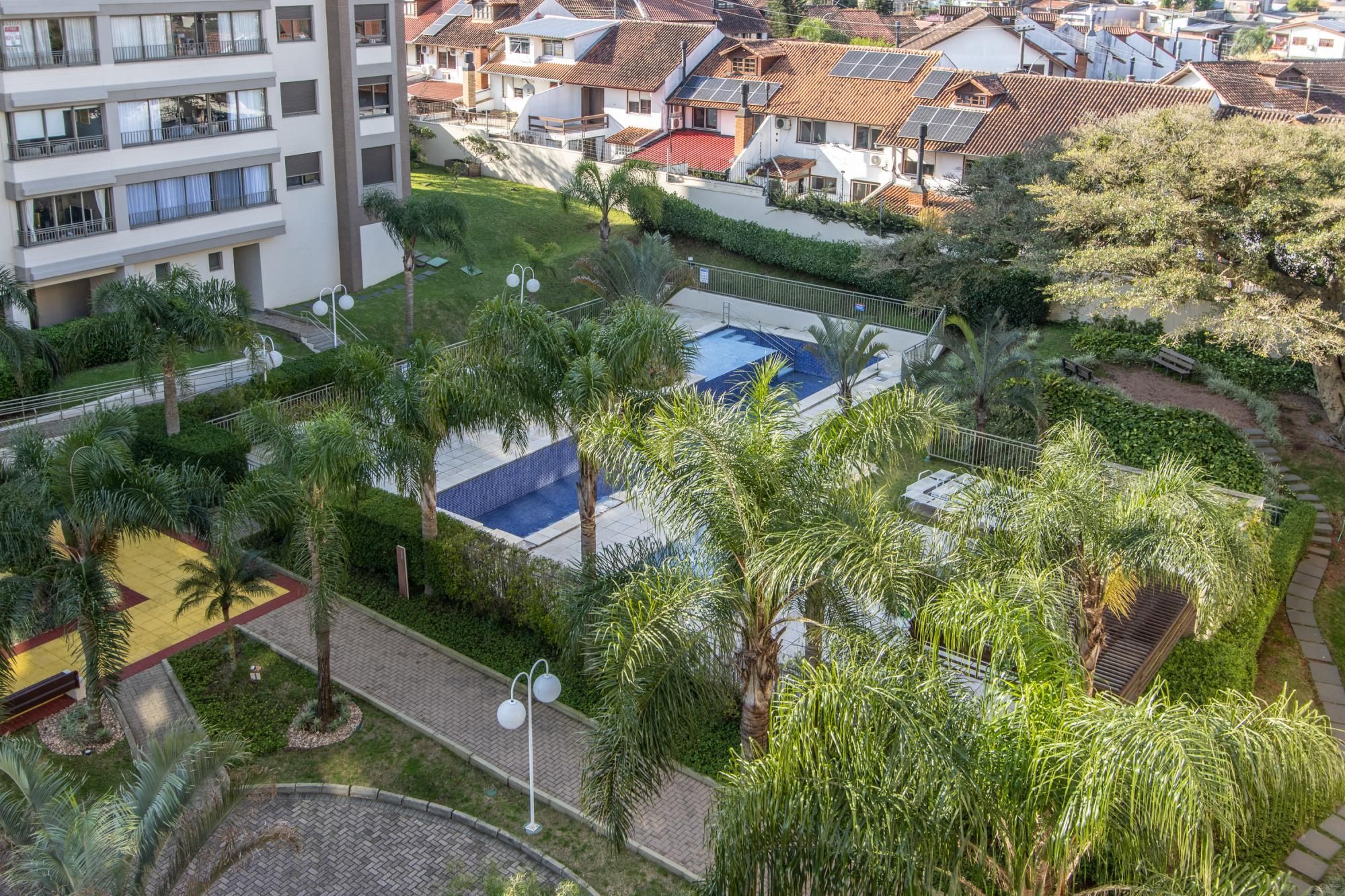 Apartamento, 3 quartos, 90 m² - Foto 7