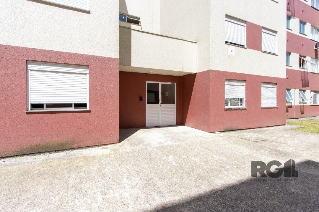 Apartamento à venda com 2 quartos, 51m² - Foto 24