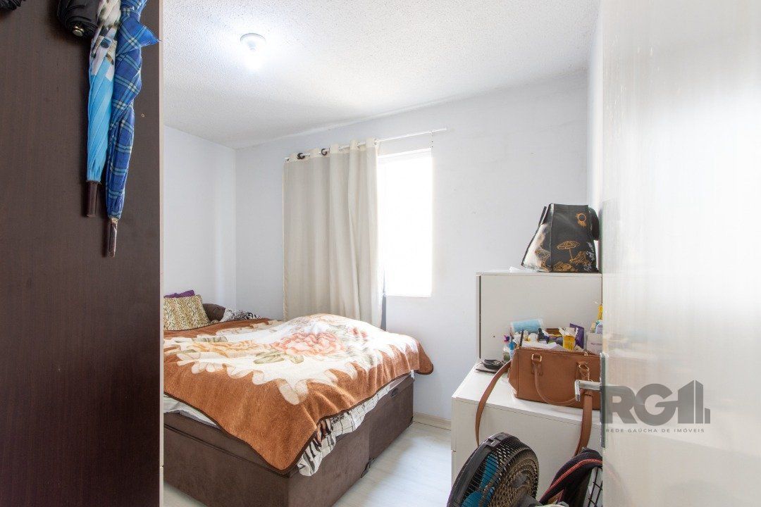 Apartamento, 2 quartos, 42 m² - Foto 11