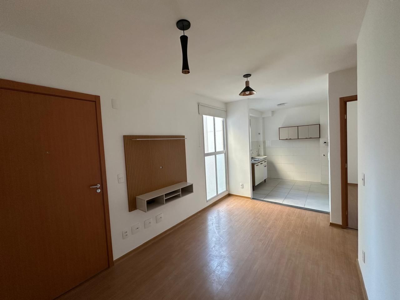 Apartamento, 1 quarto, 39 m² - Foto 6