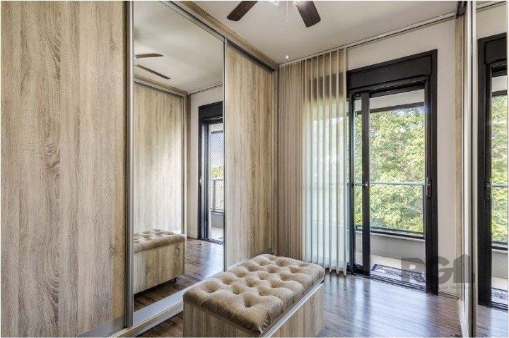 Apartamento à venda com 3 quartos, 162m² - Foto 32