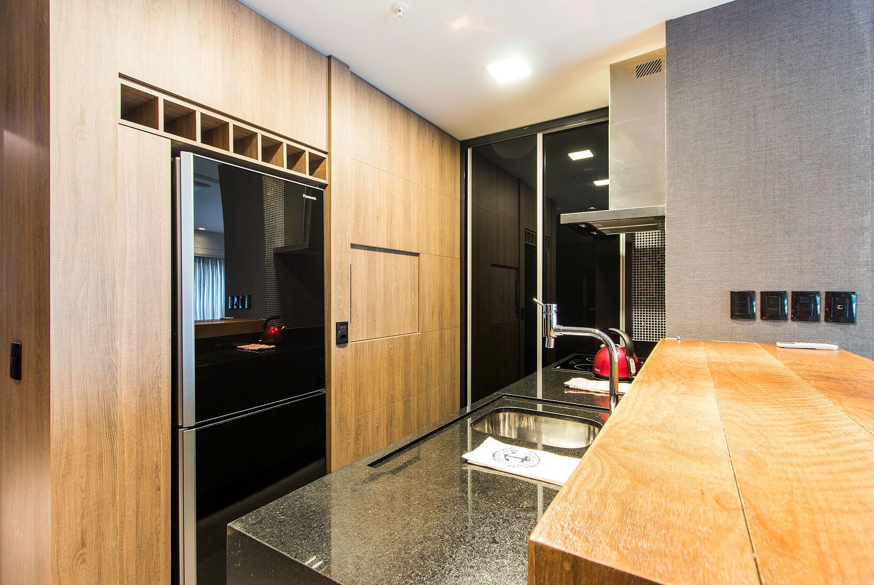 Loft, 1 suíte, à venda, 44 m², Cristal - Porto Alegre — foto 5