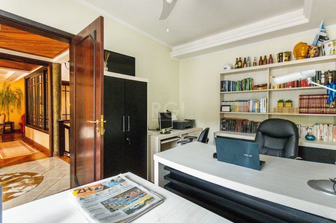 Casa à venda com 5 quartos, 501m² - Foto 6